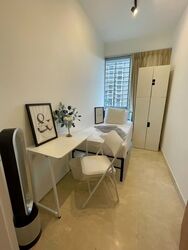 Grandeur 8 (D20), Condominium #569639371